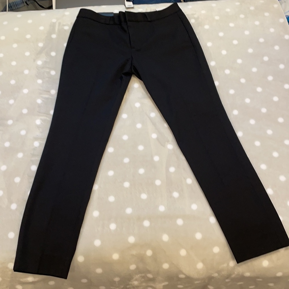 BANANA REPUBLIC Sloan Fit